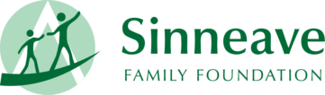 Sinneave Logo Image